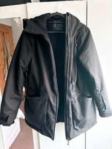 snow jacket