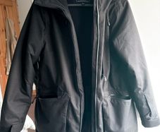 snow jacket