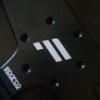 fanatec clubsport wheel rim sparco formula Image 4