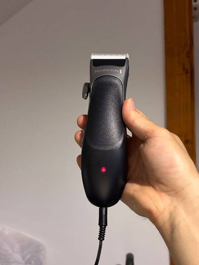 Remington hair clippers