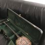 Sanshin Green (Okinawan traditional three-stringed instrument) Image 2