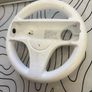 MarioKart Nintendo Wii Racing Wheel Image 3