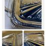 Queen Anne silver plated tableware Image 2