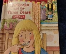 Ladybird Read it yourself (288)