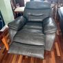 Electric Reclining Armchair Image 5