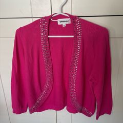 Gerard size medium balero