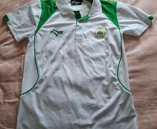 Castlebar Celtic Football Club Rival Football Jersey (Adult Medium) FREE POST