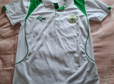 Castlebar Celtic Football Club Rival Football Jersey (Adult Medium) FREE POST