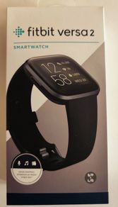 Fitbit Versa 2 (no scratches!!!!)