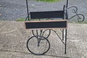 shop display cart