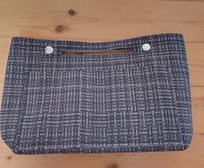 Bag organiser