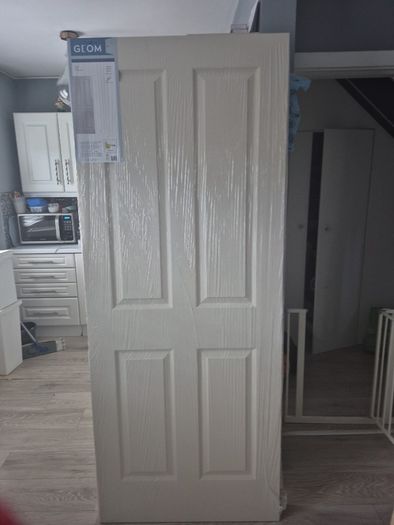 Doors x2