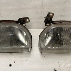 Mk4 Ford Escort Headlamps