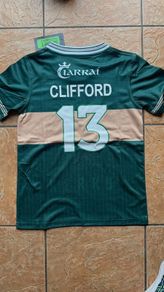2026 Kerry Kids Jersey (Clifford / 13)