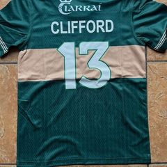2026 Kerry Kids Jersey (Clifford / 13)