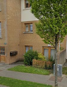 2 bed apartment in tallaght