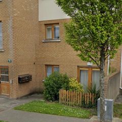 2 bed apartment in tallaght