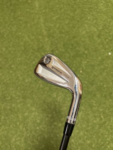 Wilson Staff model 21 utility driving iron