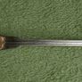 Vintage Sterling Silver or Silver Plated Soup Ladle Image 2