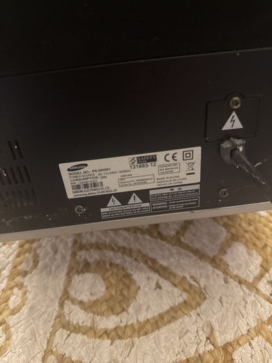 samsung sound bar