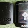 ZIPPO | Windproof Lighter Celtic Cross - Zippo Ireland  Boxed Image 9