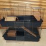 small pet cage Image 3