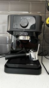 Coffee Machine De'Longhi Stilosa
