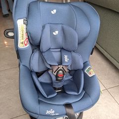 Joie spin 360