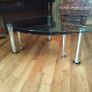 Tempered glass Table Image 3