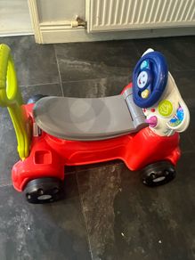 baby ride on