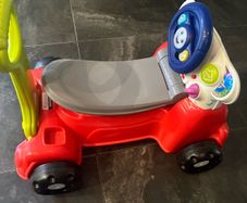 baby ride on