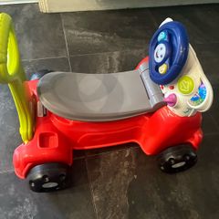 baby ride on