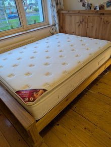 Double / King Mattress