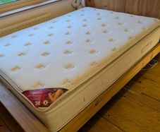 Double / King Mattress