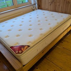 Double / King Mattress