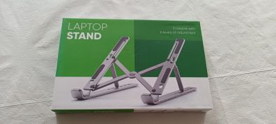 Laptop stand