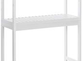 3 Tier Bamboo Bathroom Shelf - Free Delivery Nationwide