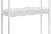 3 Tier Bamboo Bathroom Shelf - Free Delivery Nationwide