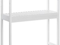 main image for ad 3 Tier Bamboo Bathroom Shelf - Free Delivery Nationwide