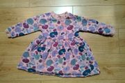 Next multi-color patterned dress [4-5 years 110cm]