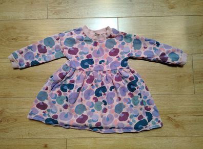 Next multi-color patterned dress [4-5 years 110cm]
