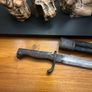 Rare Early German M98/05 Military Image 3