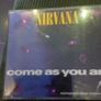 Nirvana Singles Cd Boxset Image 6