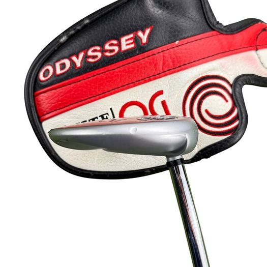 Odyssey White Hot Og Rossie Putter / 34"