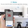 Meross Smart Smoke Alarm Kit Image 9