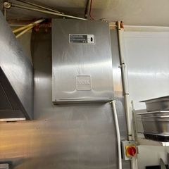 Extraction System