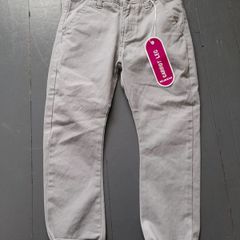 BN Blue Zoo boys grey chino trousers 6