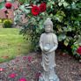 garden ornaments and solar lights new in Image 10