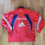 Munster Rugby Jacket (M) Image 4