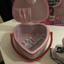 Kids Sewing Machine And Sewing Kit Accessories Box Image 5